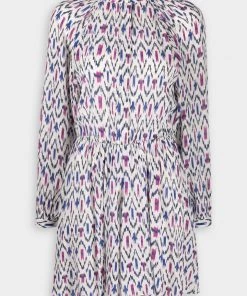 Isabel Marant Étoile Featured Designers Amandine Dress In Ecru