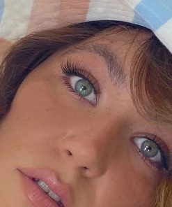 Make U By Raiza Montes Ambar Eyelash Just In