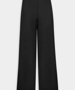ST. AGNI Amo Trousers In Black
