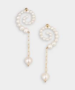 Eliou Anafi Earrings Just In