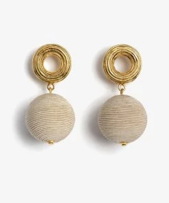 Lizzie Fortunato Anni Earrings Bags & Accessories