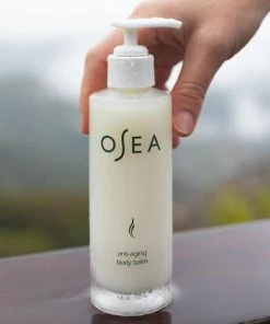 OSEA Anti-Aging Body Balm Home & Beauty