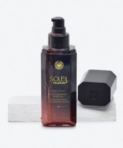 Soleil Toujours Apres Soleil Exotic Shimmer Body Oil