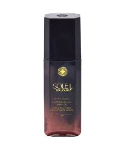 Soleil Toujours Apres Soleil Exotic Shimmer Body Oil