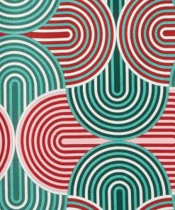 La DoubleJ Housewives Just In Apron In Slinky Verde