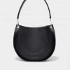 Proenza Schouler Arch Shoulder Bag In Black