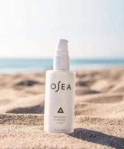 OSEA Atmosphere Protection Cream Just In