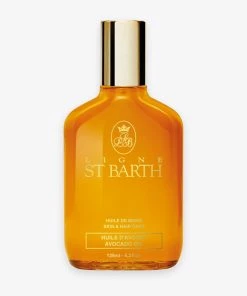 Ligne St. Barth Avocado Oil Skin & Hair Care 125ml