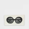 Bag-All Round Sunglasses Case