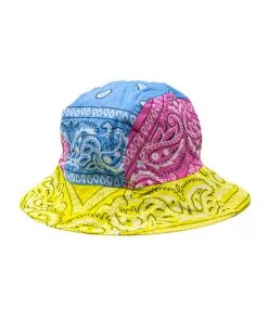 Arizona Love Bandana Bob In Mix Blue