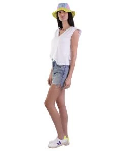 Arizona Love Bandana Bob In Mix Blue