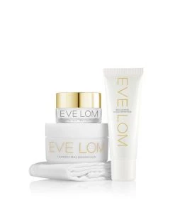 EVE LOM Be Radiance Discovery Set