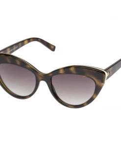 Le Specs Beautiful Stranger Tort Sunglasses Bags & Accessories