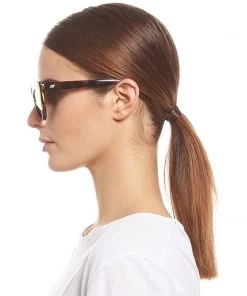 Le Specs Beautiful Stranger Tort Sunglasses Bags & Accessories