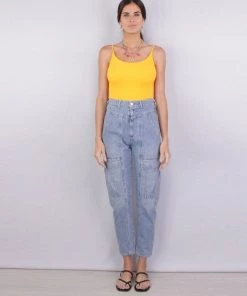 MAISON IREM Better Together Necklace In Mix Colors With Gold Shell