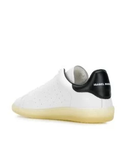 Isabel Marant Billyo Sneaker Featured Designers
