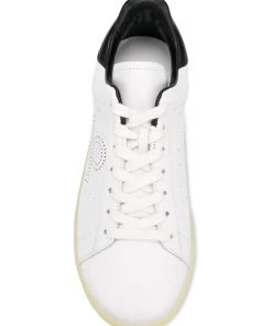 Isabel Marant Billyo Sneaker Featured Designers