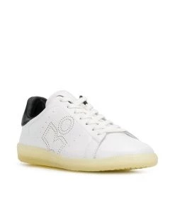 Isabel Marant Billyo Sneaker Featured Designers
