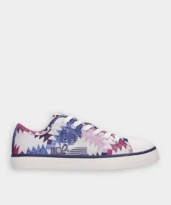 Isabel Marant Just In Binkoo Sneakers In Pink