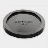 Diptyque Black Stand For Large Candle