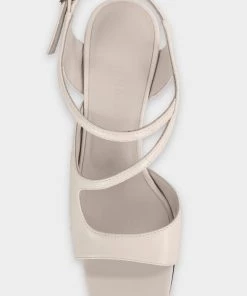 WANDLER Blair Sandal In Moon Just In