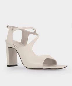 WANDLER Blair Sandal In Moon Just In