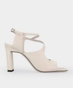 WANDLER Blair Sandal In Moon Just In