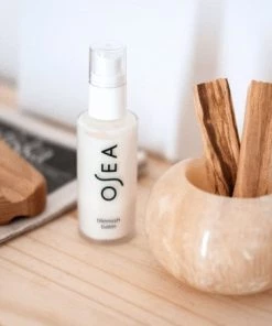 OSEA Blemish Balm 5 OSEA Blemish Balm