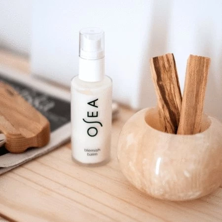 OSEA Blemish Balm 3 OSEA Blemish Balm