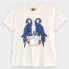 FARM Rio Just In Blue Color Therapy T-Shirt