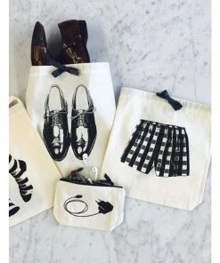 Bag-All Just In Boxer Organizing Bag