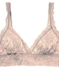 Hanky Panky Bralette Boxed Chai