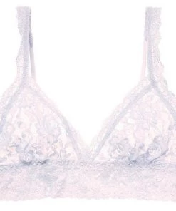 Hanky Panky Bralette Boxed White Just In