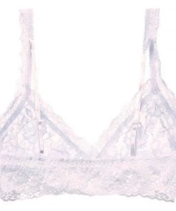 Hanky Panky Bralette Boxed White Just In