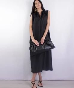 Studio Amelia Featured Designers Maxi Drawstring Bag