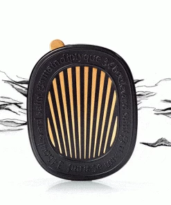 Diptyque Car Diffuser With Baies Insert Just In
