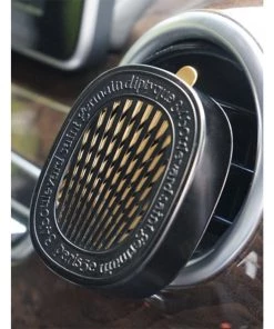 Diptyque Car Diffuser With Baies Insert Just In