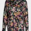 Isabel Marant Étoile Catchell Shirt In Multicolor