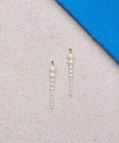 Eliou Celia Earrings Bags & Accessories