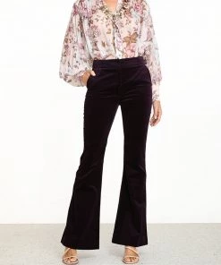 ZIMMERMANN Charm Lantern Blouse Featured Designers