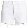 MOTHER Charmer Fray Short Just In