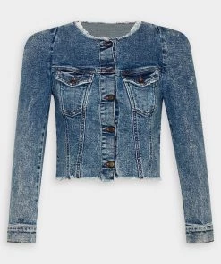 Retrofete Chelsea Jacket In Atlas Just In