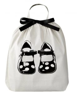 Bag-All Just In Children Shoes Organizing Bag