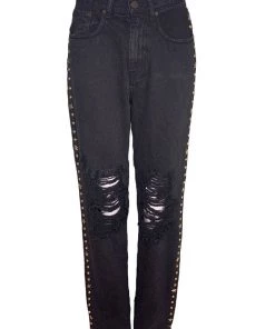 Retrofete Featured Designers Chris Pant In Jet Black