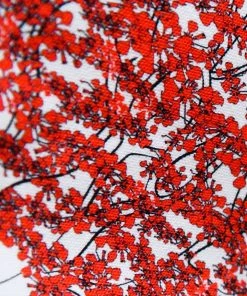 Rogative Chucheria Bag Flamboyan Just In