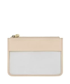 Stoney Clover Lane Bags & Accessories Classic Clear Flat Pouch