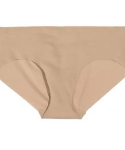 COMMANDO Classic Solid Bikini Beige Just In