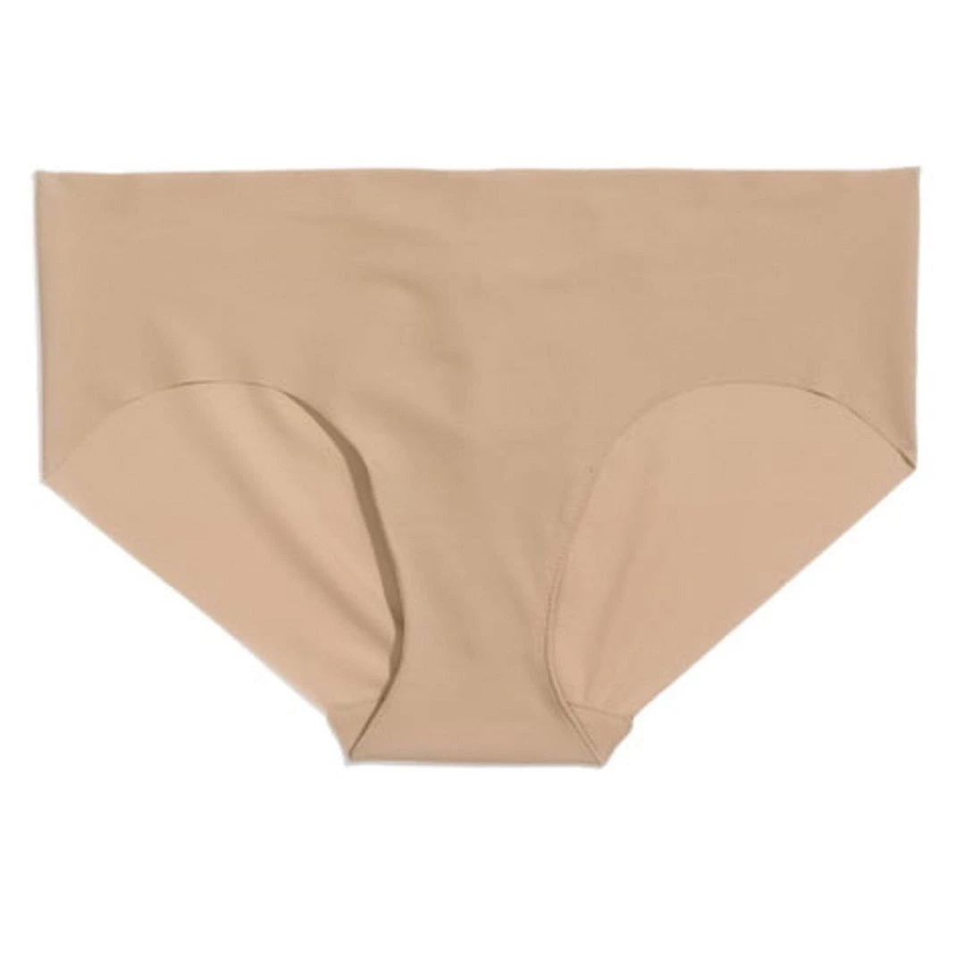 COMMANDO Classic Solid Bikini Beige Just In 1 COMMANDO Classic Solid Bikini Beige Just In