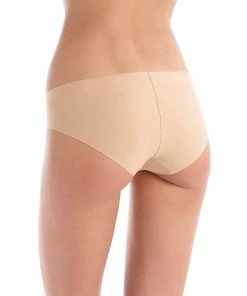 COMMANDO Classic Solid Bikini Beige Just In 5 COMMANDO Classic Solid Bikini Beige Just In