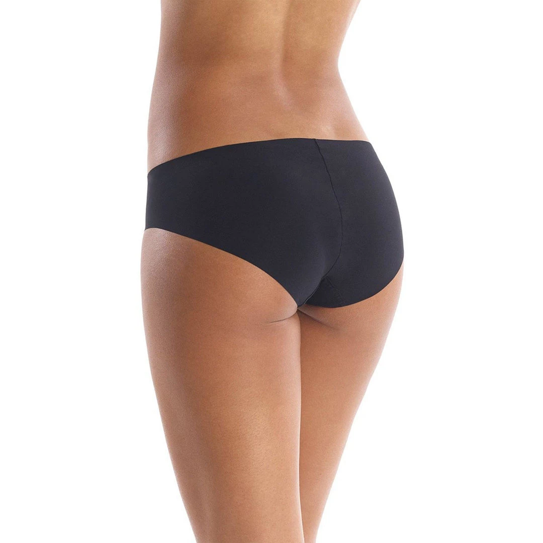 COMMANDO Just In Classic Solid Bikini Black 3 COMMANDO Just In Classic Solid Bikini Black